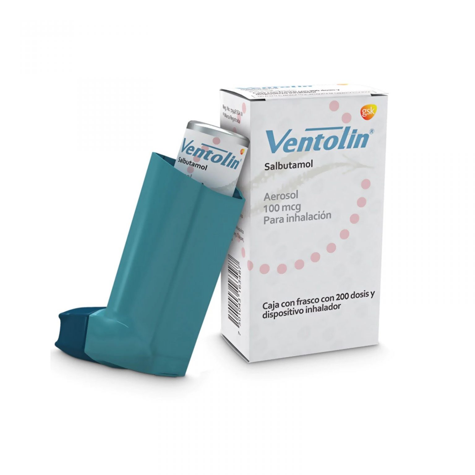 Ventolin