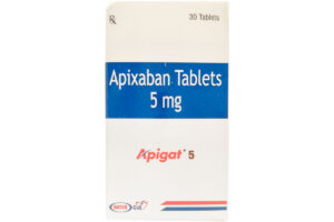 Apixaban