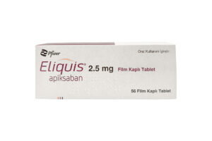 Eliquis