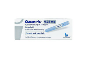 Ozempic