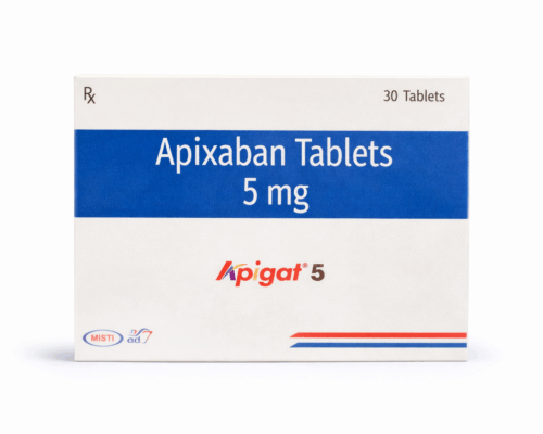 Apixaban