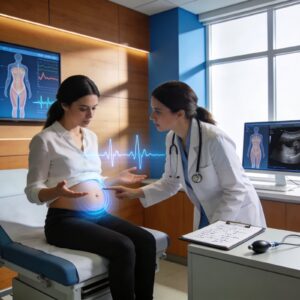 body signals, women's health warning signs, listen to your body