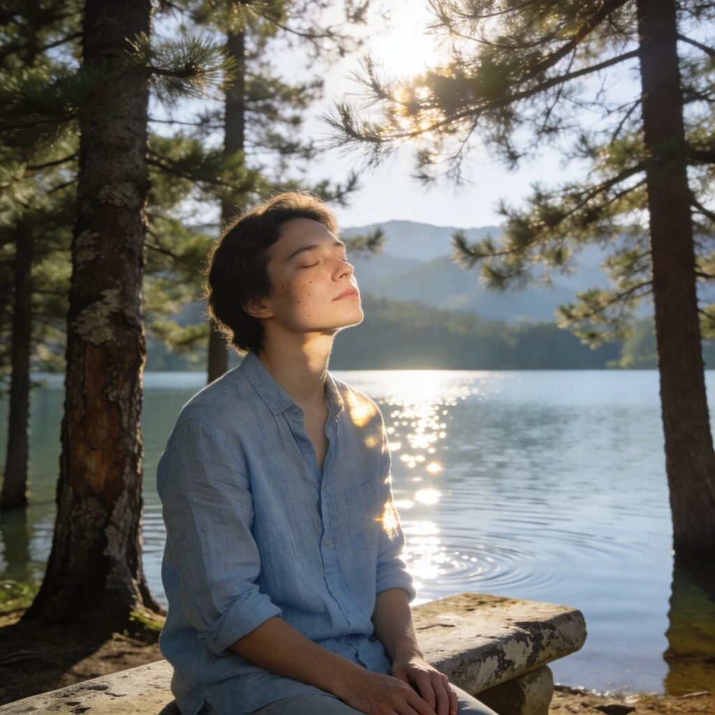 health journey, chronic illness mindset, healing process