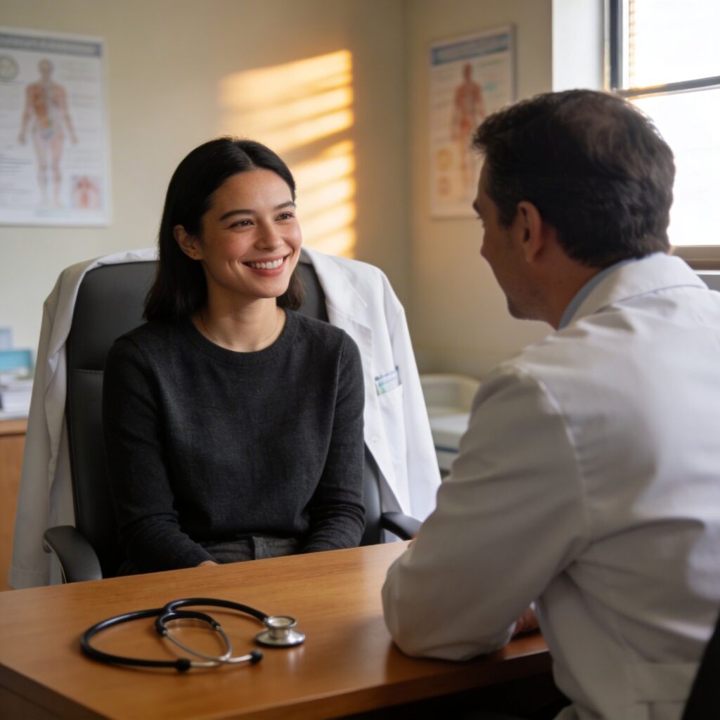 medical gaslighting, patient advocacy, healthcare rights