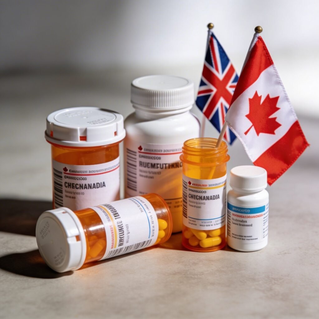 Canada drug prices, international costs, price comparison