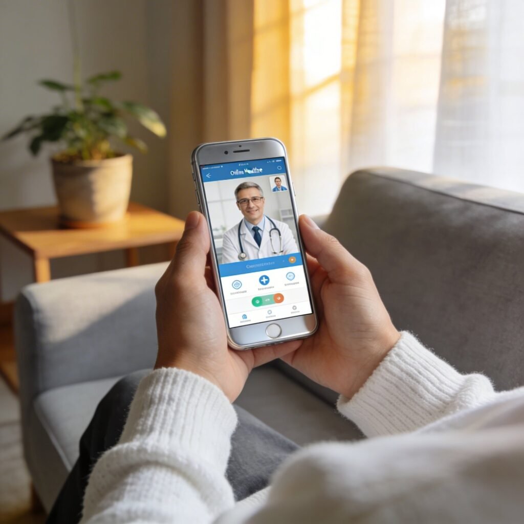 how ThriveRx works, prescription upload, international pharmacy access