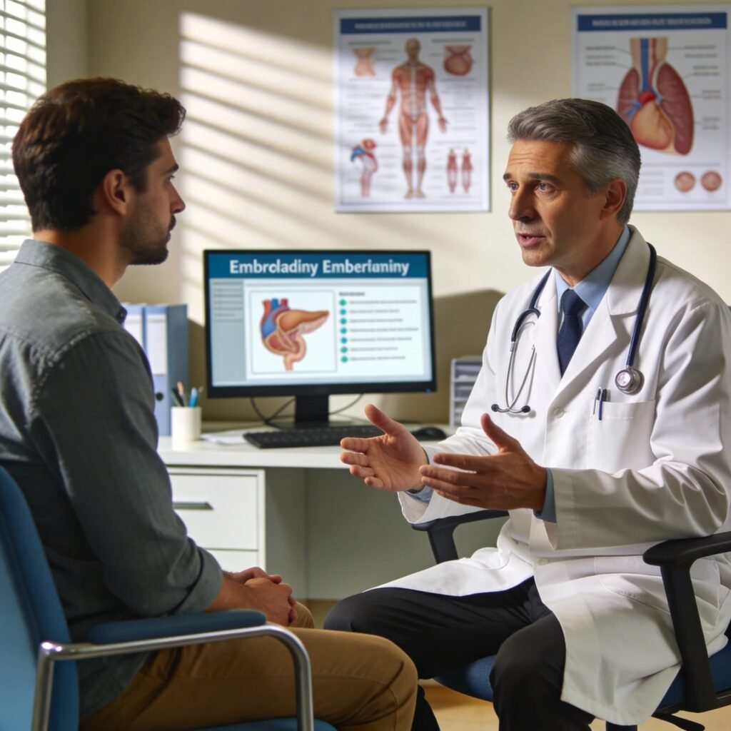 physical ED causes, vascular ED, cardiovascular