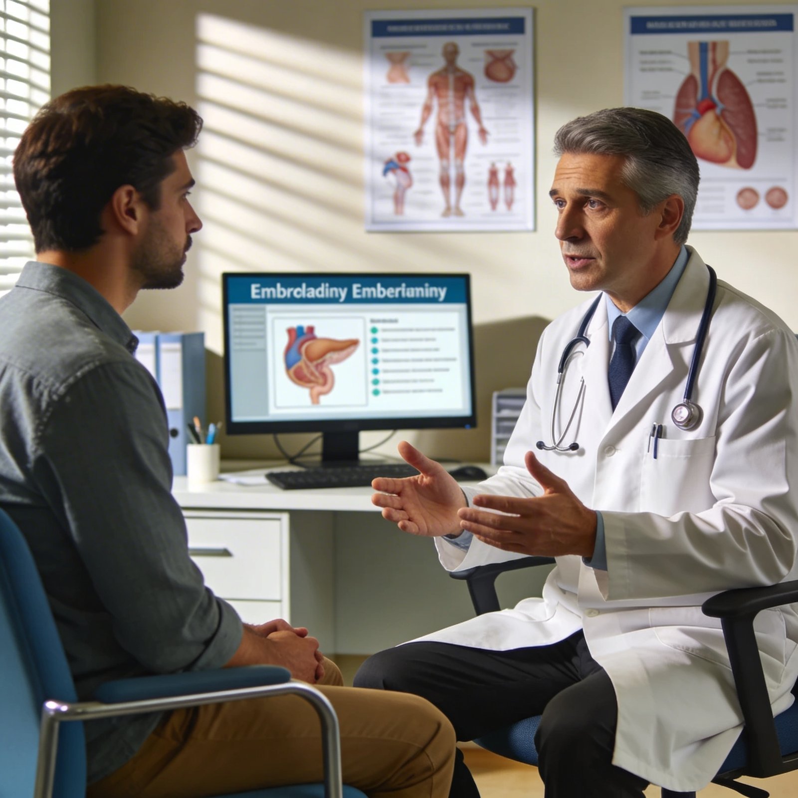 physical ED causes, vascular ED, cardiovascular