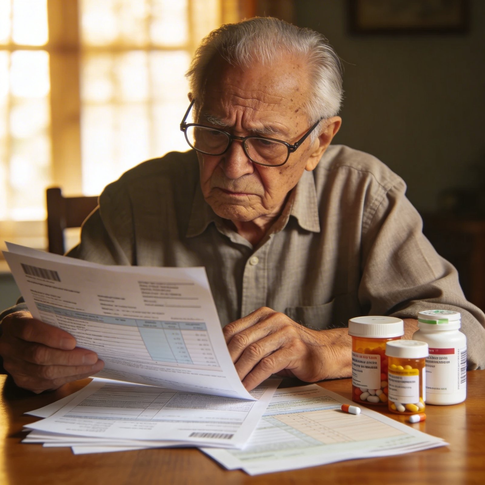 drug pricing reform, Medicare negotiation, policy