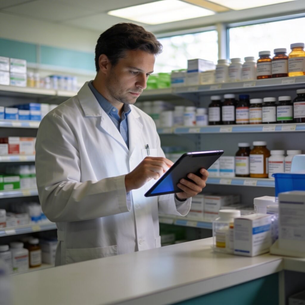 verify pharmacy, pharmacy credentials, safety check