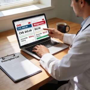 cost comparison, international prices, savings calculator