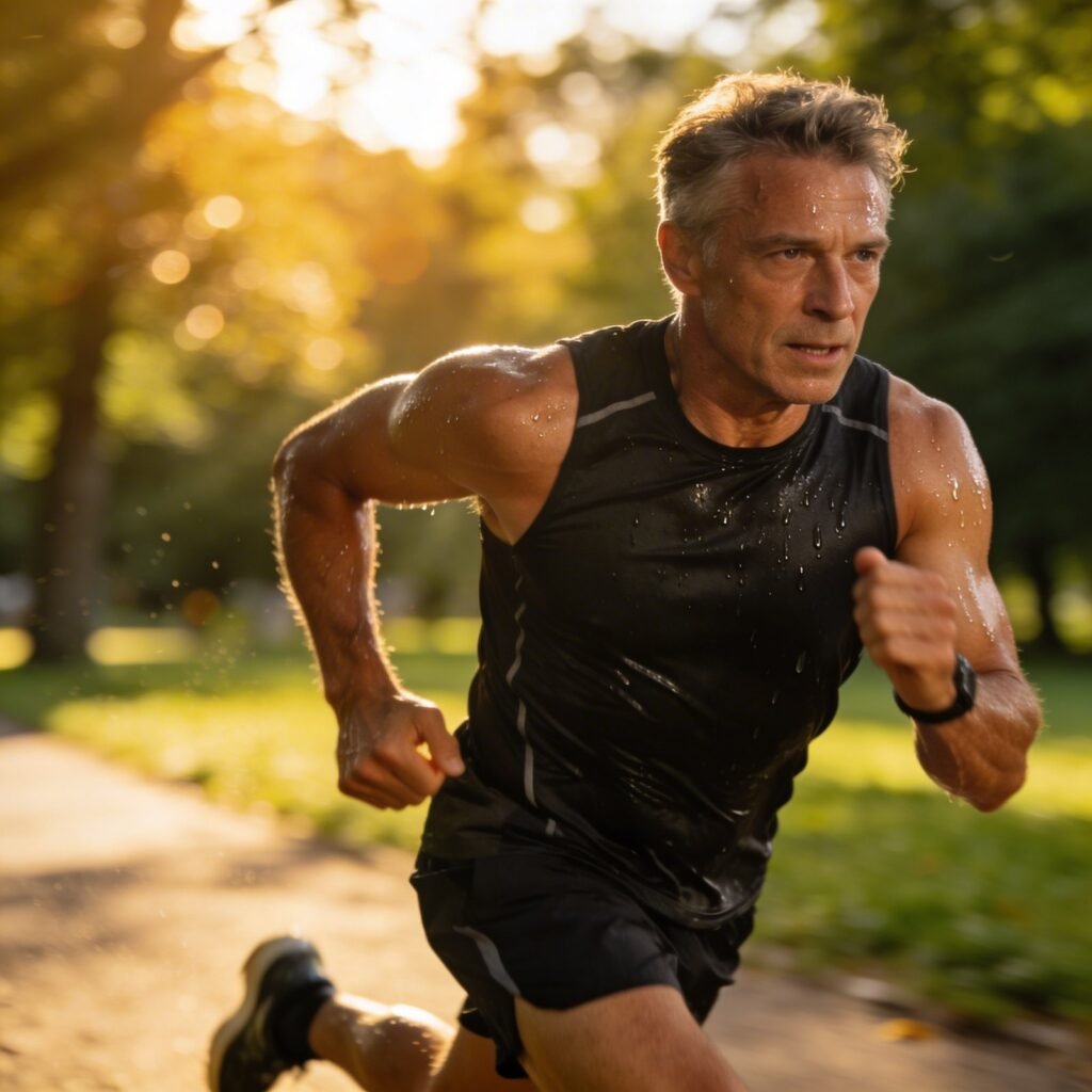 ED lifestyle, exercise, diet, natural remedies