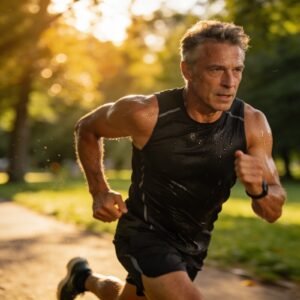 ED lifestyle, exercise, diet, natural remedies