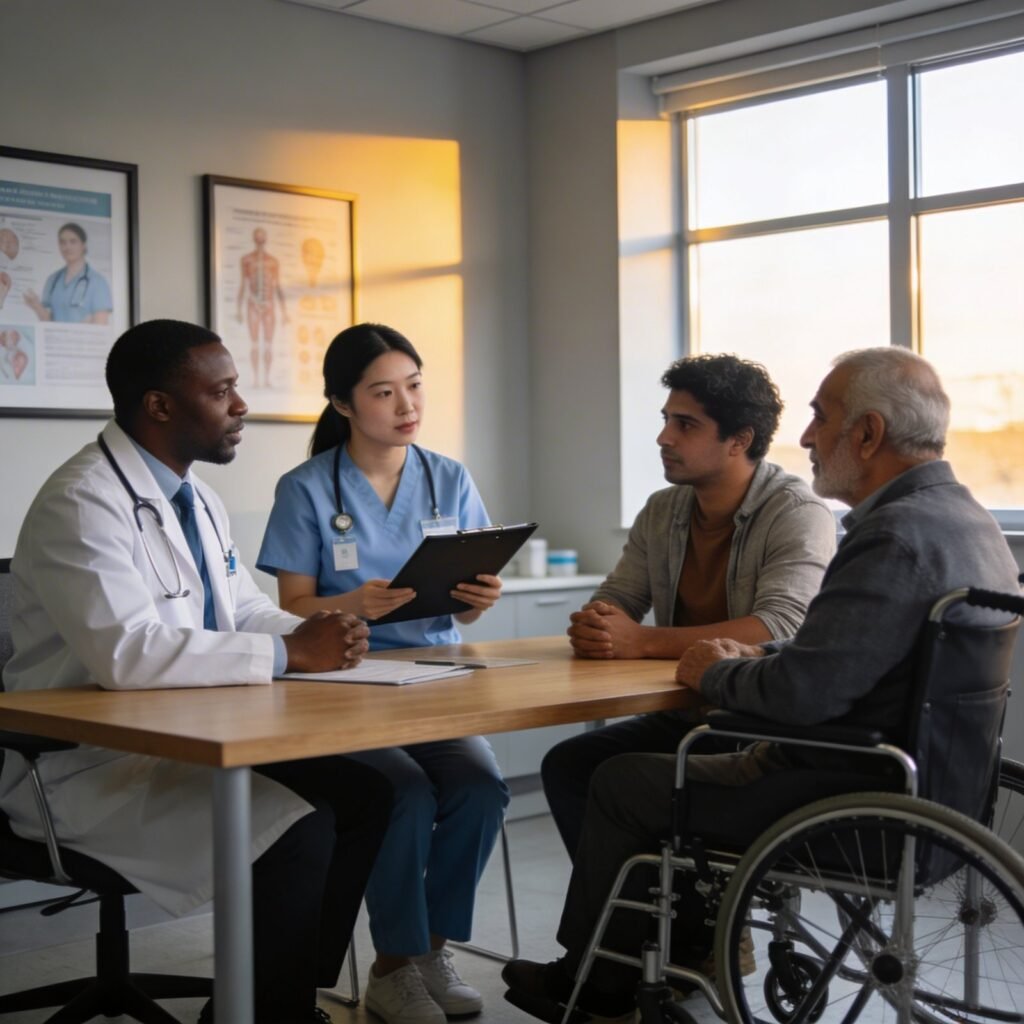 prescription assistance, patient programs, financial help