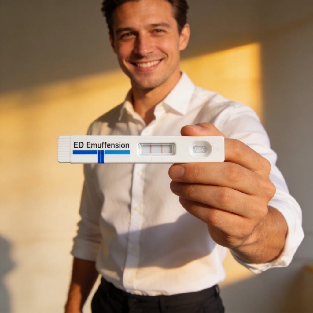 ED strips reviews, user experiences, testimonials, success stories