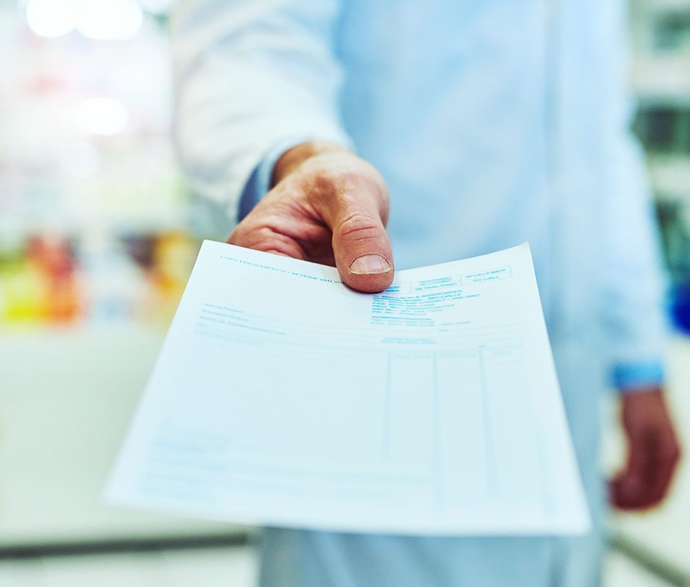 midsection-business-colleagues-working-office